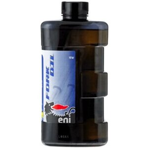 Масло Вилочное ENI Fork Oil 15 1л. ENI / арт. 8003699009660 -1 шт)