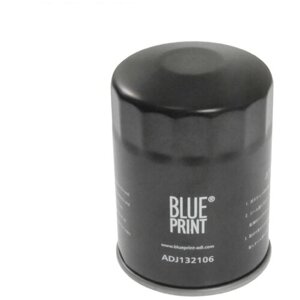 Масляный фильтр BLUE PRINT ADJ132106