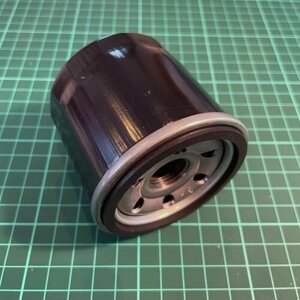 Масляный фильтр для квадроцикла (0180-011300-0B00)