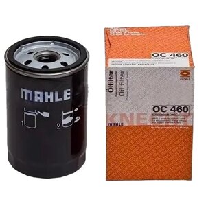 Масляный фильтр MAHLE OC 460