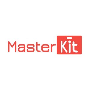 Masterkit 77AK2186 суппорт тормозной зад. лев. mazda 6 (GJ, GL) 2012 - 77AK2186 masterkit