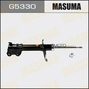 MASUMA G5330 Амортизатор [стойка] газомасляный