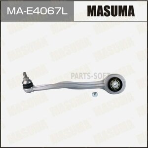Masuma MA-E4067L рычаг (тяга), front L
