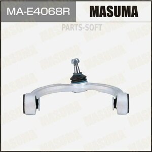 Masuma MA-E4068R рычаг (тяга), front up R