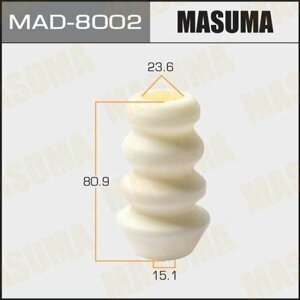 MASUMA MAD-8002 Отбойник амортизаторов