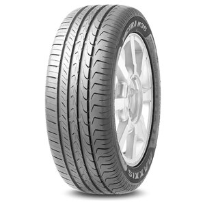 Maxxis M36+ victra лето нешипованные 275/40 R20 106W [runflat, XL]