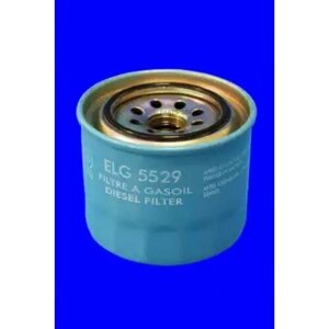 MECA-filter ELG5529 фильтр топл.