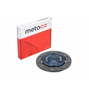 METACO 5510-084 Диск сцепления 1шт