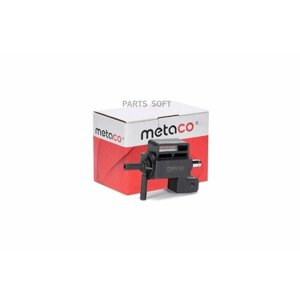 METACO 6700-021 Клапан электромагнитный