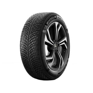 Michelin pilot alpin 5 SUV 255/50 R19 107V зимняя