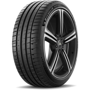 Michelin pilot sport 5 205/40 R17 84Y летняя