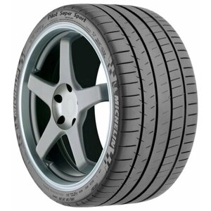 Michelin pilot super sport 245/40 R18 93Y летняя