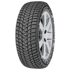 Michelin X-ice north 3 215/45 R17 91T зимняя