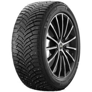 Michelin X-ice north 4 245/45 R17 99T зимняя