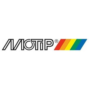 MOTIP 228 Краска чайная роза аэрозоь 400м MOTIP