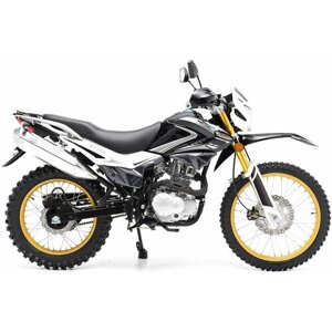 Мотоцикл Regulmoto SK 250GY-5 , Черный, 100007-1