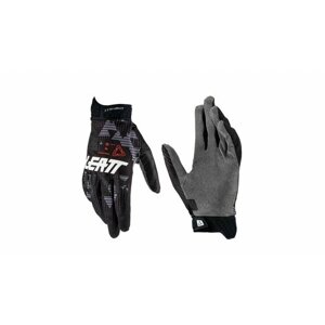 Мотоперчатки Leatt Moto 2.5 WindBlock Glove Black 2024