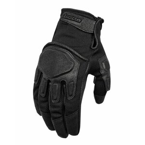 Мотоперчатки: Punchup CE Gloves / Черный