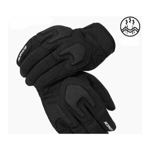 Мотоперчатки текстильные Scoyco MC142 Black, XL