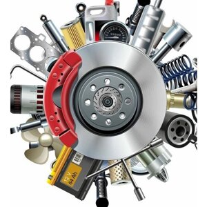 Мотор Омывателя Roers-Parts арт. RP8533047010