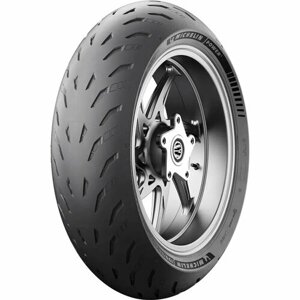 Мотошина Michelin Power 5 190/55 ZR17 75W TL