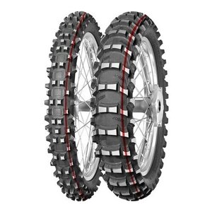 Мотошина Mitas Terra Force-MX Sand 100/90 -19 57M