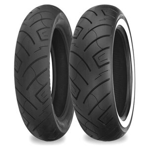 Мотошина shinko SR777 130/90 -16 73H RF TL rear