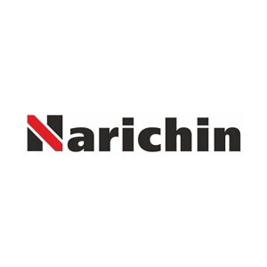 Narichin NBH1256L ступица задняя евая