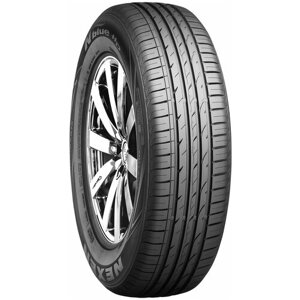 Nexen N'Blue Premium 195/65 R15 91T летняя