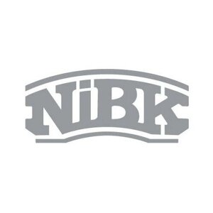 NIBK RN1242DSET диск тормозной performance mitsubishi lancer 00 /outlander 03 08 (R14) задний 2шт