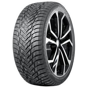 Nokian Hakkapeliitta 10р 215/55 R18 99T SUV XL шип.