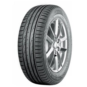 Nokian Tyres Hakka Blue 2 SUV 225/55 R19 103V летняя