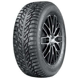 Nokian Tyres Hakkapeliitta 9 SUV 255/60 R18 112T зимняя