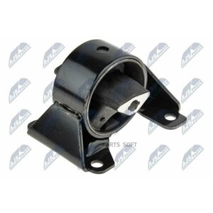 NTY ZPSCH007 подушка кпп JEEP GRAND cherokee 4.0 99-04 /зад/