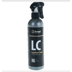Очиститель кожи LC (Leather Clean), 500 мл