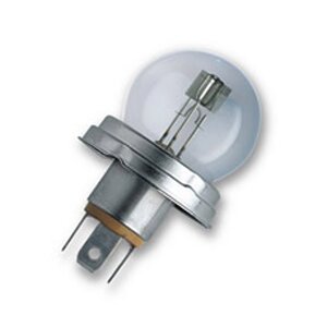 OSRAM 64204SB лампа osram галогеновая h4 p45t 100w