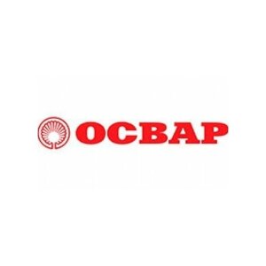 Освар 6012.3711-БЛ Фара ГАЗ-31029,3110,3302, ЗИЛ-5301, М-2141 левая освар