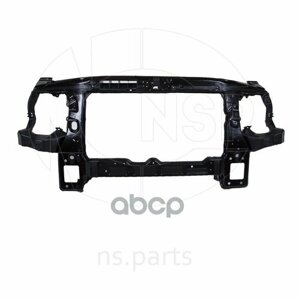 Панель Передняя (Телевизор) Hyundai Grand Starex NSP арт. NSP02641014H000