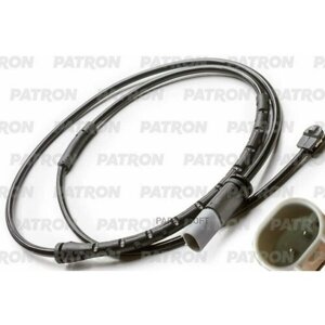 PATRON PE17111 Датчик износа тормозных коодок зад (1 .) BMW X5 E70 08-X6 E71, E72 xDrive 08-