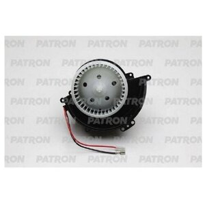 Patron PFN150 вентилятор отопителя OPEL ASTRA G 01-H 05-