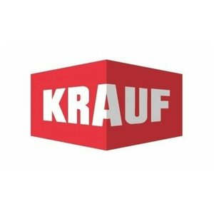 Патрубок системы охлаждения KRAUF KHZ1040TU | цена за 1 шт