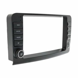 Переходная рамка 9" Android для MERCEDES-BENZ M-klasse W164 2005-2011; GL-klasse X164 2006-2012 тип 2 CARAV 22-1864