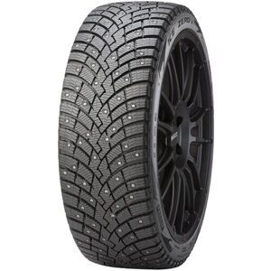 Pirelli Ice Zero 2 245/45 R18 100H зимняя