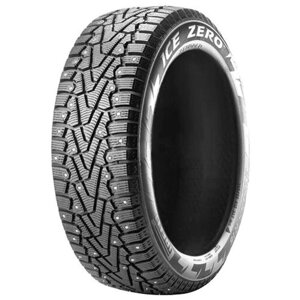 Pirelli Winter Ice Zero 175/65 R14 82T шип.