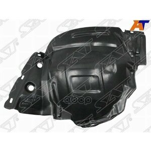 Подкрылок Nissan Terrano/Pathfinder 99-02 Rh Sat арт. ST-11-0277