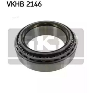 Подшипник Ступицы, Комплект Skf арт. VKHB2146