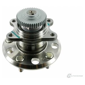 Подшипник ступицы SKF VKBA6950