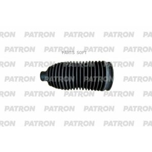 Пыльник рулевой рейки PATRON PSE6511