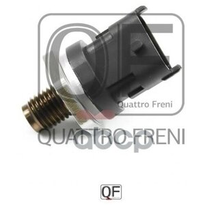 Qf96a00062_регулятор давления топлива! bmw E46/E39/E38/X5 2.5D-4.0D 99>land rover quattro FRENI арт. QF96A00062