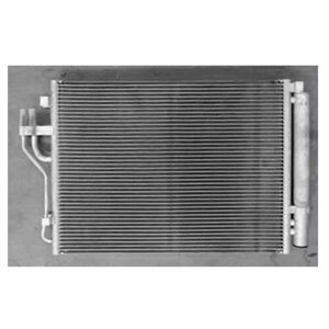Радиатор кондиционера Nrf 35999 для Hyundai ix35; Kia Sportage